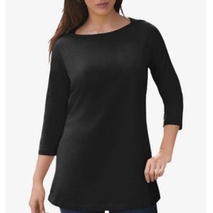 Free people BEACH cotton oversized tunic